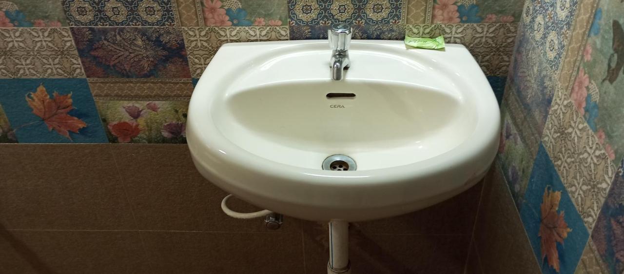 Hotel Baga Place Zewnętrze zdjęcie