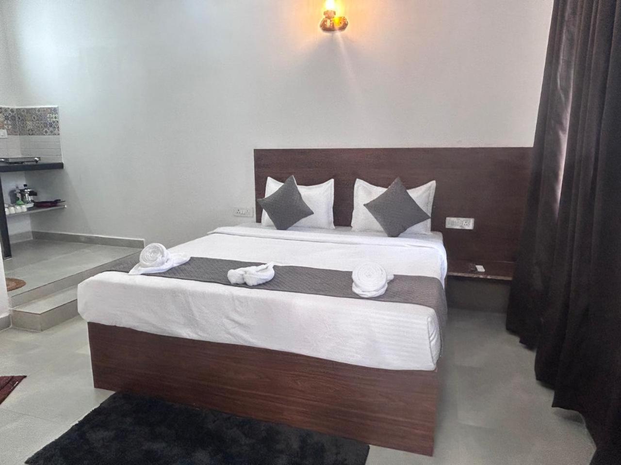 Hotel Baga Place Zewnętrze zdjęcie