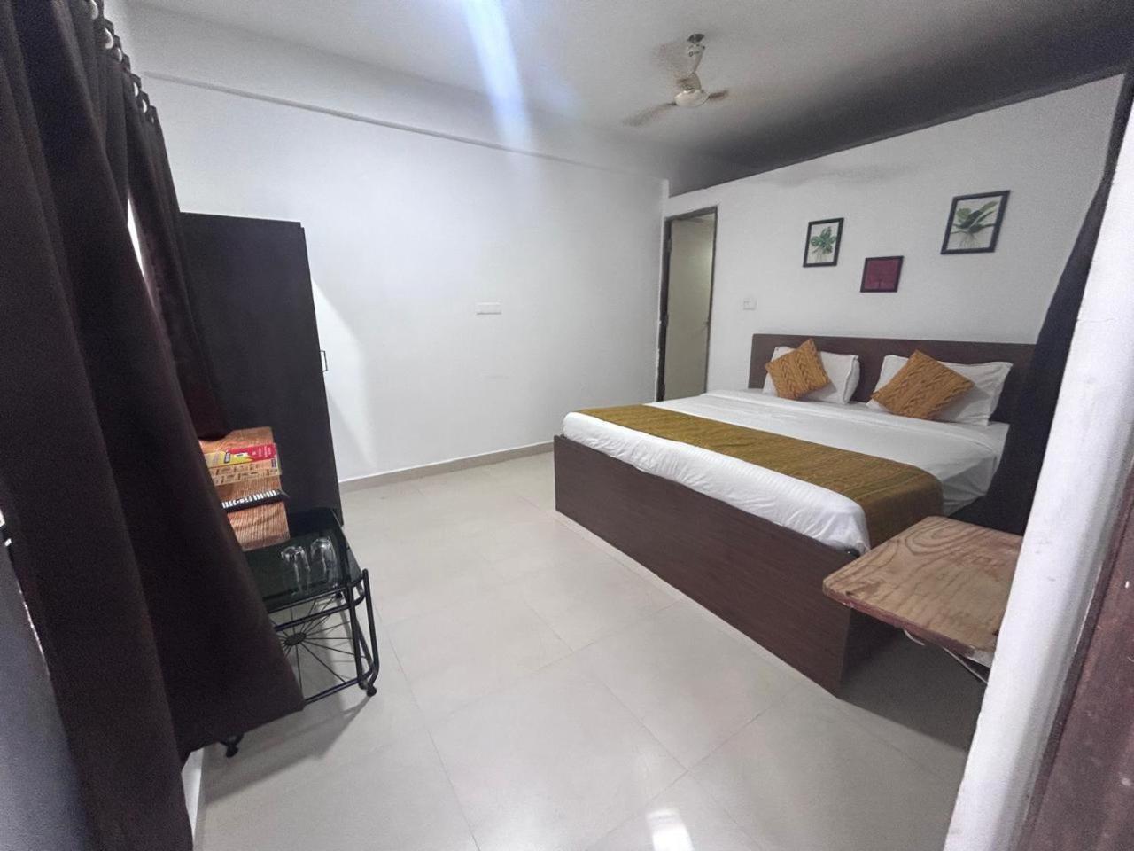 Hotel Baga Place Zewnętrze zdjęcie