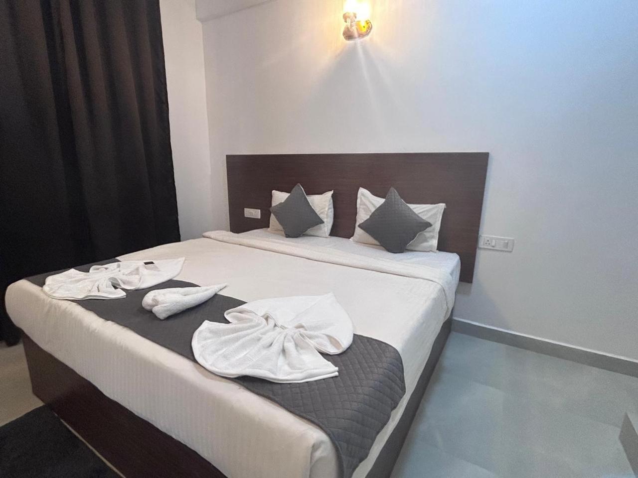 Hotel Baga Place Zewnętrze zdjęcie