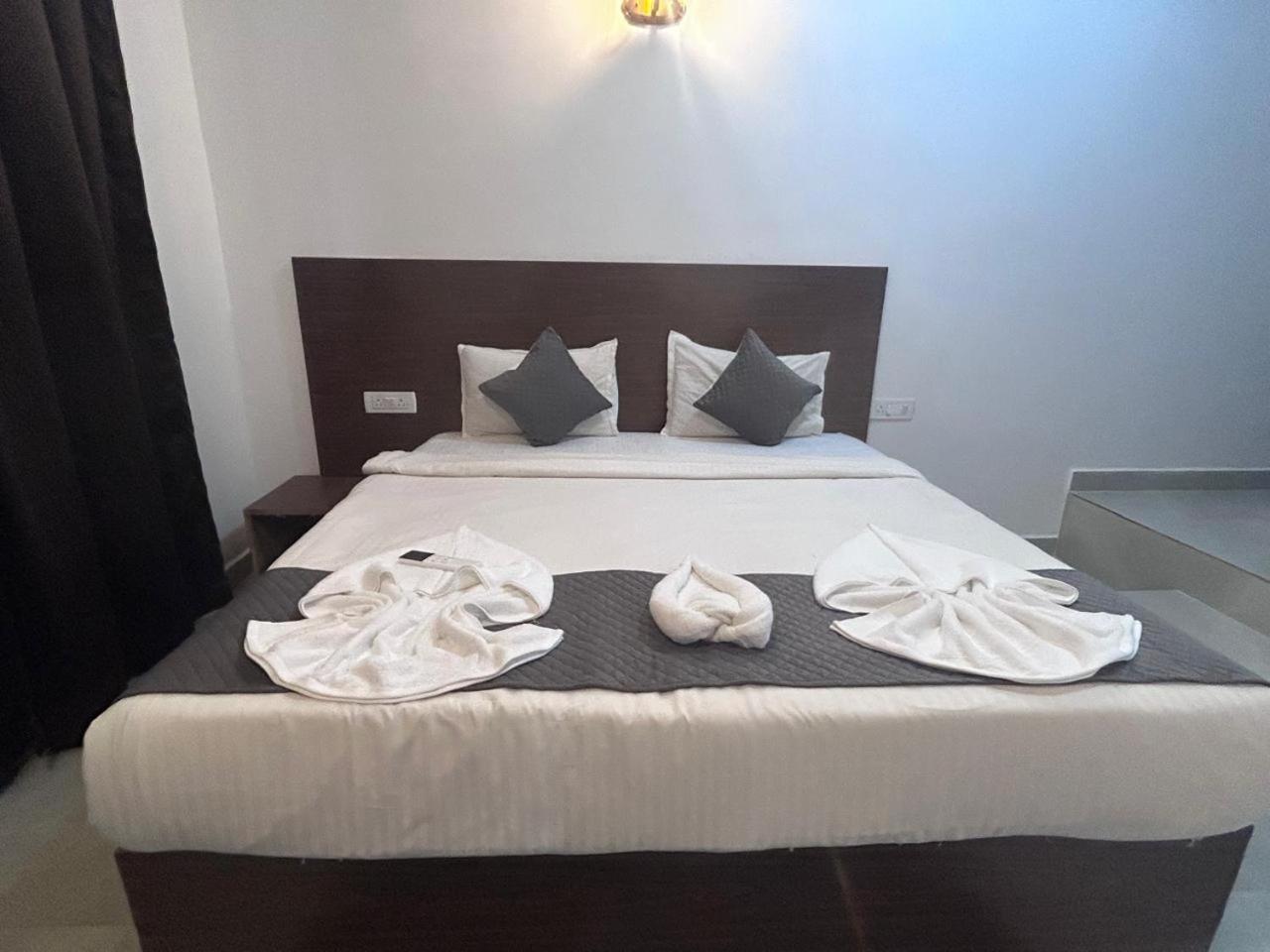 Hotel Baga Place Zewnętrze zdjęcie
