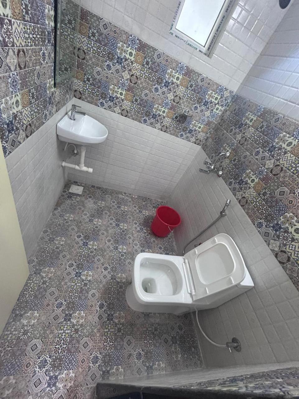 Hotel Baga Place Zewnętrze zdjęcie