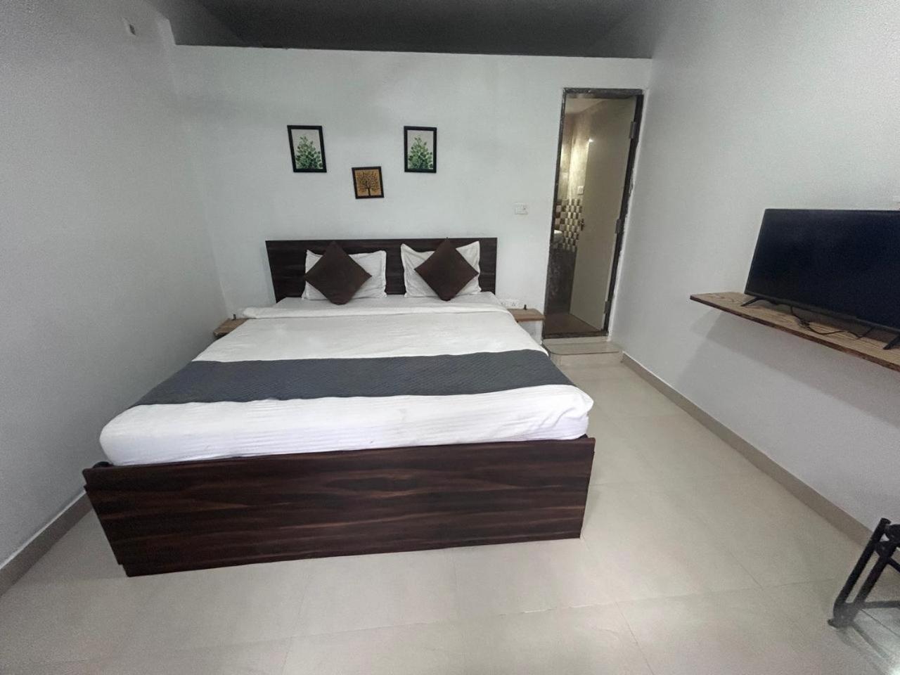 Hotel Baga Place Zewnętrze zdjęcie