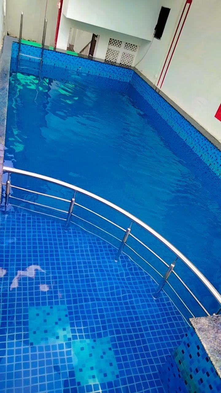 Hotel Baga Place Zewnętrze zdjęcie